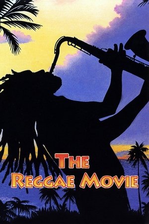 Affiche de The Reggae Movie