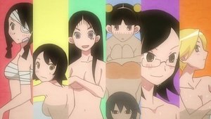 Sayonara Zetsubou Sensei Season 1 Episode 5
