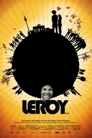 Poster Leroy 2007