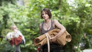 The Walking Dead: 3×1