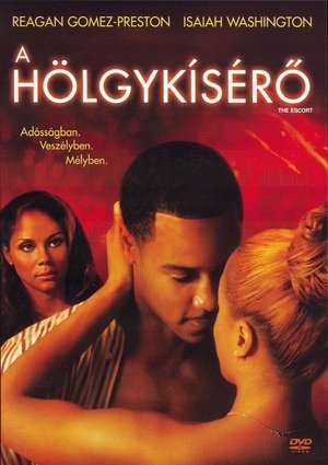 A hölgykísérő (2004)