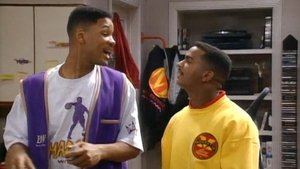 The Fresh Prince of Bel-Air: 4×17