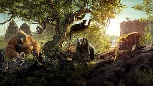 เมาคลีลูกหมาป่า The Jungle Book (2016) พากไทย