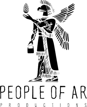 Logo People of Ar