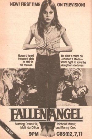 Fallen Angel Fallen Angel