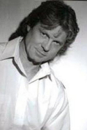 Sergey Parfyonov portrait