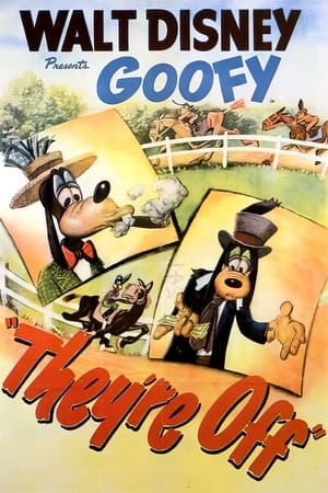 They're Off (1948)