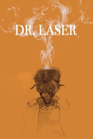 Poster Dr. Laser (2020)