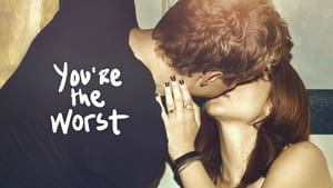 poster You're the Worst