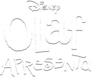 Olaf Presents — Logos 1