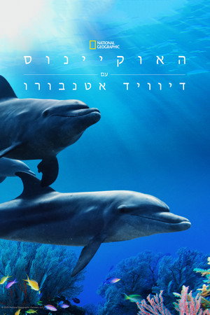 האוקיינוס עם דיוויד אטנבורו