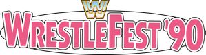 WWE WrestleFest '90