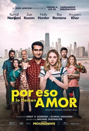 Watch La gran enfermedad del amor (2017) HD Movie Online Free