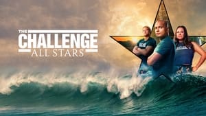 poster The Challenge: All Stars