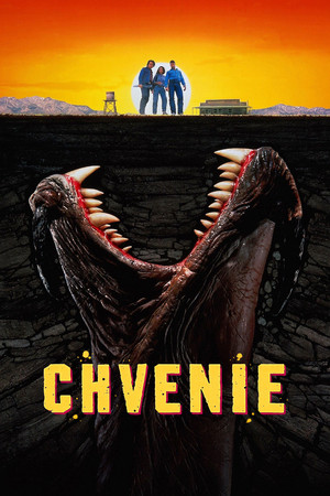 Tremors 102