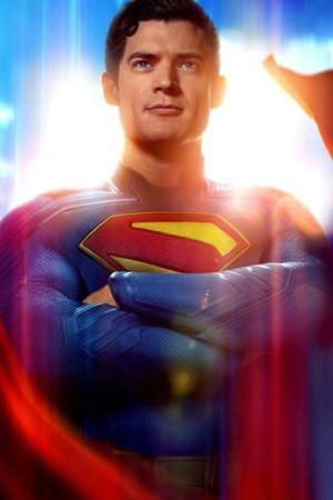 poster Superman