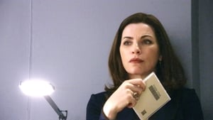 The Good Wife Temporada 2 Capitulo 8