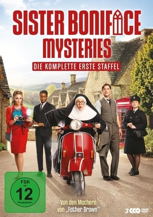 Sister Boniface Mysteries: Staffel 1