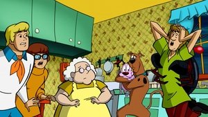 Viaggio ad Altrove: Scooby-Doo! incontra Leone il Cane Fifone