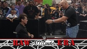 RAW is WAR 320
