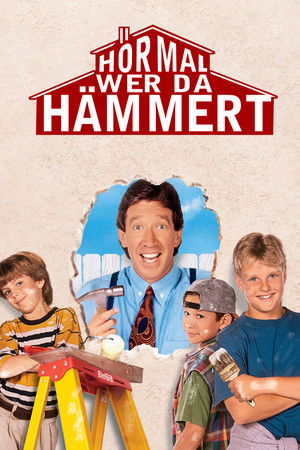 Hör mal, wer da hämmert: Staffel 3