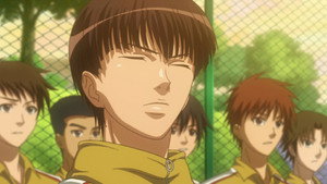 The Legend of Rikkai, a Rebel Who Challenges an Emperor