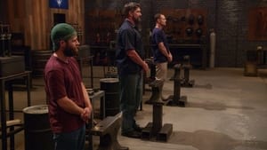 Forged in Fire Summer Forging Games Part 2