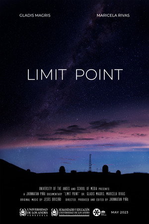 Limit Point 15