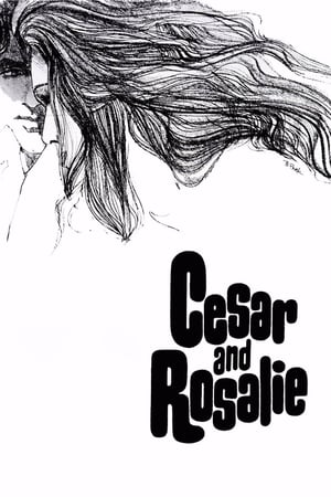 Cesar and Rosalie