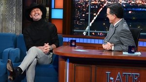 The Late Show with Stephen Colbert: 7×85