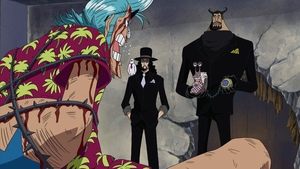 One Piece: 1×251