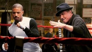 Creed II: Defendiendo el Legado