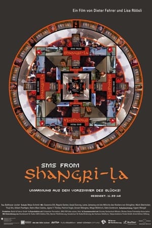 Image SMS From Shangri-La