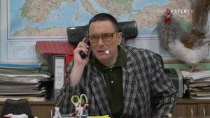 Državni posao Season 11 : Episode 102 