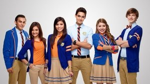 poster Every Witch Way