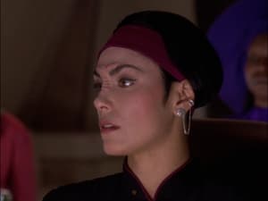 Star Trek: The Next Generation Season 6 Episode 7