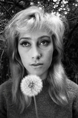 Irina Miroshnichenko portrait