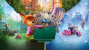 фото  - Смотреть Зверополис 2 бесплатно онлайн на Lord-Filmy