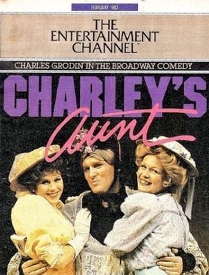 Poster Charley's Aunt (1983)