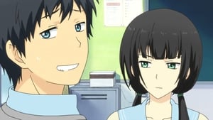 ReLIFE Season 1 Episode 3