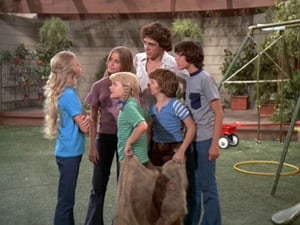 The Brady Bunch Jan, the Only Child