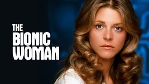 poster The Bionic Woman