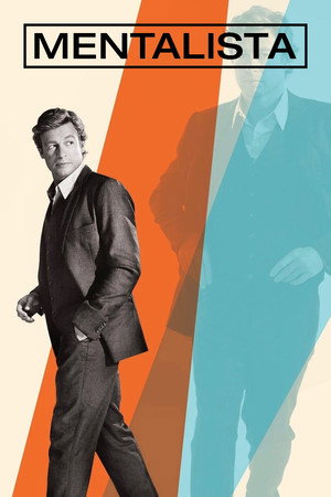 poster The Mentalist