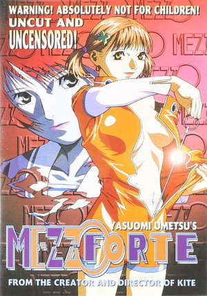 Mezzo Forte 33