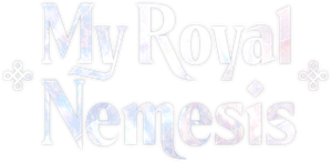 My Royal Nemesis — Logos 3
