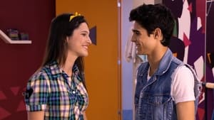 Violetta: 1×22