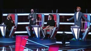 The Voice The Battles (2)