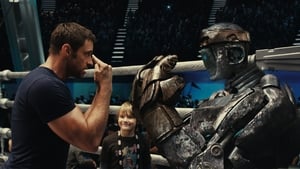 Real Steel 2011 | Hindi Dubbed & English | BluRay 60FPS 1080p 720p Download