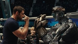 Real Steel (2011)