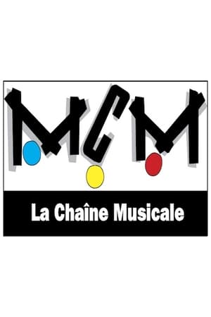 Image Marillion - Live au MCM Café.